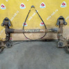 Балка Opel A04/L08/L48/L35/L70/L67/L69 Astra H '2005 Ступица 5x105 ABS, суппорта, диски, тросик R