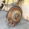 Балка Opel A04/L08/L48/L35/L70/L67/L69 Astra H '2005 Ступица 5x105 ABS, суппорта, диски, тросик R