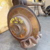 Балка Opel A04/L08/L48/L35/L70/L67/L69 Astra H '2005 Ступица 5x105 ABS, суппорта, диски, тросик R