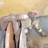 Балка Opel A04/L08/L48/L35/L70/L67/L69 Astra H '2005 Ступица 5x105 ABS, суппорта, диски, тросик R