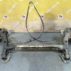 Балка Opel A04/L08/L48/L35/L70/L67/L69 Astra H '2005 Ступица 5x105 ABS, суппорта, диски, тросик R