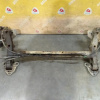 Балка Opel A04/L08/L48/L35/L70/L67/L69 Astra H '2005 Ступица 5x105 ABS, суппорта, диски, тросик R