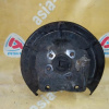 Ступица Opel A04/A05 Astra H R 5x105 ABS голая