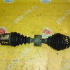 Привод Volvo RS/SW S60 B5254T2 перед, лев 2WD 5AT ABS P30735129 '2001-2009