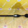 Привод Volvo RS/SW S60 B5254T2 перед, прав 2WD 5AT ABS P30735130 '2001-2009
