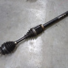 Привод Volvo RS/SW S60 B5254T2 перед, прав 2WD 5AT ABS P30735130 '2001-2009