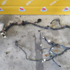 Коса ДВС Toyota 3S-FE Caldina ST191 +комп. 89661-2D590 (КАТ. без дат.) (A241E без привода спид.)