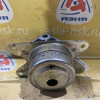 Подушка двигателя Opel 2H9/Z18XE Astra G T98/F69 YQ перед, лев 90575457, 5684046