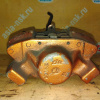 Суппорт Mercedes W210/S210 E-Class зад, лев Ate 49, Под диск 290x12 A0004209283