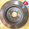 Диск тормозной Toyota CV40/SV41/SV32/CV30/SXV20/MCV20/SXV10/SXV15/ACV30/SV35/SV43 Camry/Vista/Windom/Camry Gracia/Mark II Wagon Qualis R 270 *9 *5x114