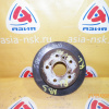 Диск тормозной Toyota CV40/SV41/SV32/CV30/SXV20/MCV20/SXV10/SXV15/ACV30/SV35/SV43 Camry/Vista/Windom/Camry Gracia/Mark II Wagon Qualis R 270 *9 *5x114