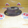 Диск тормозной Toyota CV40/SV41/SV32/CV30/SXV20/MCV20/SXV10/SXV15/ACV30/SV35/SV43 Camry/Vista/Windom/Camry Gracia/Mark II Wagon Qualis R 270 *9 *5x114