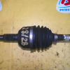 Привод Mazda GH5FW 6/Atenza L5 перед, лев 28/28 шл.