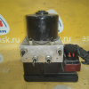 Блок ABS Opel Astra H A04/A05 2H9/Z18XE ESP HK 13183089 '2004-