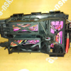 Блок предохранителей Opel Astra H A04/L35/L48 2H9/Z18XE Под капотом большой FG 13191130 '2005