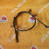 Тросик Ручника Suzuki YA41S SX4 зад, прав ДИСК
