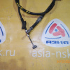 Тросик Ручника Suzuki YA41S SX4 зад, лев ДИСК