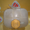 Бачок расширительный Opel Astra H A04 дефект 13114995,