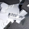 Стоп Opel Astra H A04/L35/L70 '2004-2007 L Универсал 93182992,