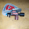 Клапан вакуумный Toyota Avensis/Noah/Voxy/Isis AZR60/AZT250/ANM10/JZX93/UZJ120 1AZ-FSE/2AZ-FSE/1JZ-GE/2GR-FKS/1GR-FE/2UZ на заслонки впуск