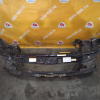 Рамка радиатора Opel Astra G T98/F35/F48/F69 '1998-2005 с усилителем 90521688