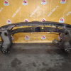 Рамка радиатора Opel Astra G T98/F35/F48/F69 '1998-2005 с усилителем 90521688