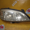Фара Opel Astra G T98/F35/F48/F69 прав галоген, эл.корректор (дефект нижнего крепления) 93175726