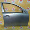 Дверь боковая Opel Astra H A04/L48/L35/L70 '2004-2015 перед, прав в сборе (замята снизу)