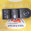 Пульт стеклоподъемника Opel Astra H/Zafira B A04/A05 '2004- F водительский AK 13183676,