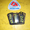 Кожух маховика Toyota 11361-50030 Land Cruiser UZJ100/UZJ120/UZJ200/UZN215/UCK35/UCK65 2UZ 4WD крышка