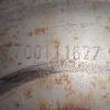 Маховик Renault K4M753/K4M835 Kangoo BM/CM/KC/KW 1.6L акпп