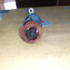 Датчик спидометра Nissan Almera/AD/Sunny N16/Y11/B15/ QG13/QG15/QG16/QG18 передний привод m/t ( 35 зуб. )