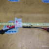 Высоковольтный провод Toyota 3S-FE/4S-FE Caldina/Corona ST190 центральный ( защёлка + защёлка )