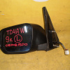 Зеркало SUZUKI Escudo TD94W '2008- 9k с повтор. L