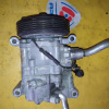 Компрессор кондиционера Suzuki J20A SX4 YA41S '2007 / -80JA1/80JA0