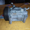 Компрессор кондиционера Suzuki J20A SX4 YA41S '2007 / -80JA1/80JA0