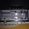 Блок управления климат-контролем Opel A04/A05 Astra H '2004- PX2
