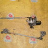 Моторчик привода дворниками HONDA HR-V GH1/GH2/GH3/GH4 F с трапецией