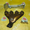 Коллектор выпуск Mercedes M271KE18ML/271.940 CLK-Class A209/C209 RHD-правый руль
