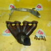 Коллектор выпуск Mercedes M271KE18ML/271.940 CLK-Class A209/C209 RHD-правый руль