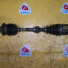 Привод Mazda GY3W Atenza L3 перед, лев 2WD ABS 28/28 шл.дефект пыльника