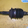 Привод Mazda GY3W Atenza L3 перед, лев 2WD ABS 28/28 шл.дефект пыльника