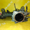 Коллектор впускной Mercedes M271KE18ML/271.940 C-Class W203/C209/W211/R171 '-2006 с датчиком A0041533328