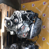Двигатель Suzuki M16A-2013264 ПРОБЕГ 10 Т КМ ( 4 катушки ) Grand Vitara/Escudo DBA-YD21S '2015-