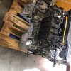 Двигатель Suzuki M16A-2013264 ПРОБЕГ 10 Т КМ ( 4 катушки ) Grand Vitara/Escudo DBA-YD21S '2015-