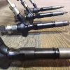 Форсунка TOYOTA 1KD-FTV ЦЕНА ЗА 1 ШТ