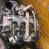 Двигатель Mitsubishi 4M41U-CAM9913 БЕЗ КОМПРЕССОРА КОНДИЦИОНЕРА И ТУРБИНЫ  KW 125/170 Hp Pajero/Montero/L200 '2008-