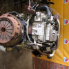 Двигатель Mitsubishi 4M41U-CAM9913 БЕЗ КОМПРЕССОРА КОНДИЦИОНЕРА И ТУРБИНЫ  KW 125/170 Hp Pajero/Montero/L200 '2008-