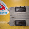 Блок управления двс Opel Zafira A T98/F75/XM220 L61/Z22SE