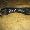Рычаг Honda EL2/EL3/RD1/RD2/EK2/EK3/EK5/MB3/MB5/EF2/EF5/MA4/MA5/MA6/EY6/EY7/EY8/EY9/DB6/DB7/DB9/DC1/DC2 CR-V зад, лев в попер короткий